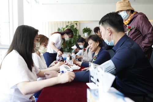 三十年，溫暖同行——中國太保壽險大連分公司2021年客戶服務節盛大開幕，聚焦養老服務