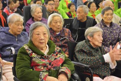 葆真堂老年會(huì)員制 開啟養(yǎng)生養(yǎng)老服務(wù)新模式的探索與實(shí)踐