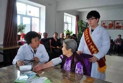 遼寧重金激勵(lì)人才投身養(yǎng)老服務(wù)，畢業(yè)生最高可獲6萬元補(bǔ)貼