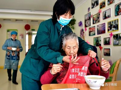 2020年青海養(yǎng)老服務(wù) 多項(xiàng)民生福利舉措，托起幸?！﹃柤t’